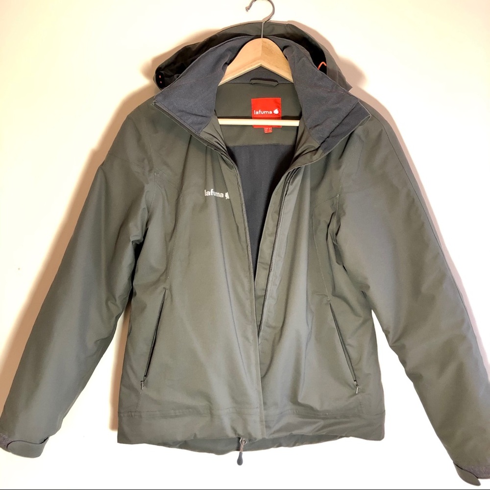 Lafuma Women’s hardshell jacket